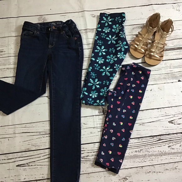 Pants bundle - Picture 2 of 4